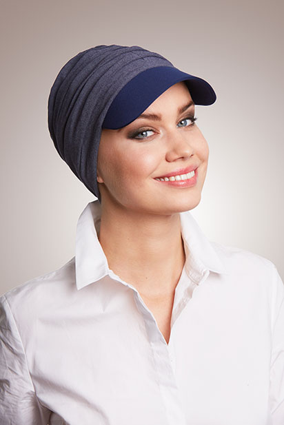 CASQUETTE RÉVERSIBLE