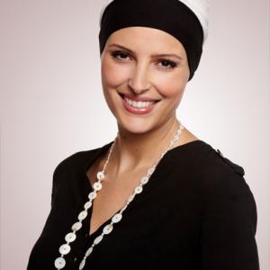 Bamboureversible Noirecru