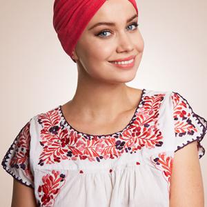 Henrymargu Veloursframboise