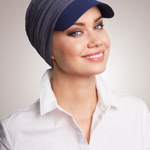 Henrymargu Casquettereversiblejean